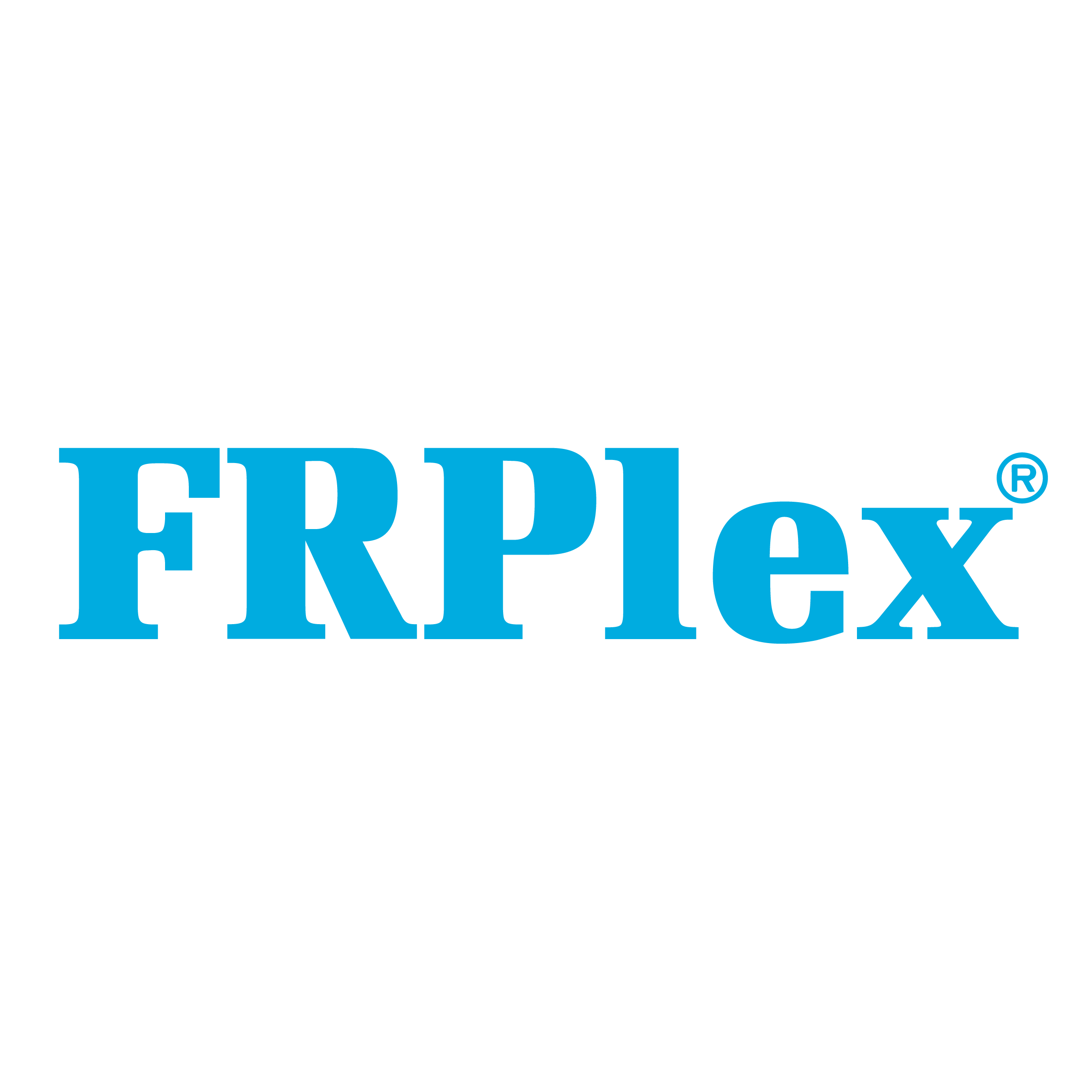 FRPlex Logo